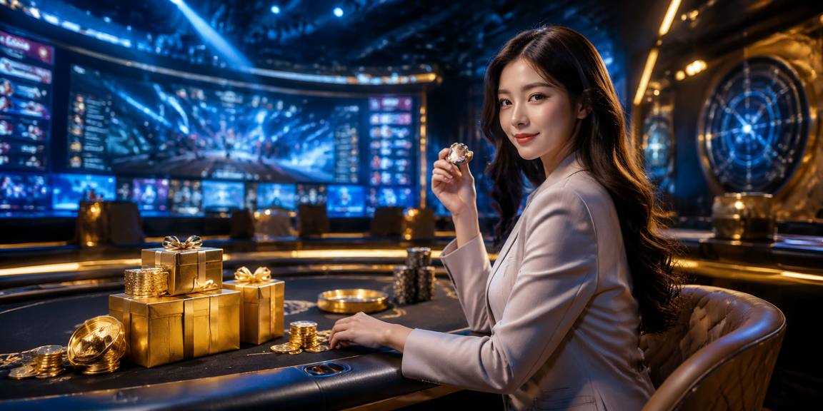 389win Casino